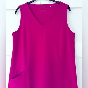 Toas&Co Sleeveless Dress